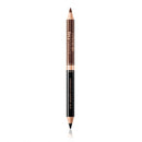 COVERGIRL truNaked Waterproof Eyeliner Duo Mocha/Ebony, .03 oz (packaging may vary) COVERGIRL