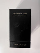 Angela Caglia Cell Forté Eye Crème – Eye Cream with Exosomes, Peptides & Growth Factors | Stem Cell–Powered Skincare for Puffiness & Dark Circles | Luxury Skincare Infinity Warehouse