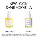 HERBIVORE Nova 15% Vitamin C + Turmeric Brightening Serum for Dark Spots, Hyperpigmentation + Even Skin Tone | Vegan, Plant-Based, Cruelty-Free, 30 mL / 1 oz Infinity Warehouse