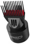 Red by Kiss Universal Detangling Blow Dryer Hair Styling Pik – Compatible with all Hair Dryers Infinity Warehouse