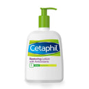 Cetaphil Restoring Body Lotion with Antioxidants for Aging Skin, Great for Neck and Chest Areas, Fragrance and Paraben Free, Suitable for Sensitve Skin 16 oz. Bottle Cetaphil