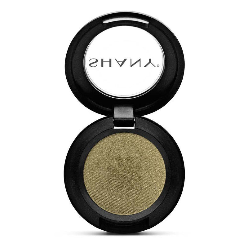 SHANY Paraben Free Silky Shimmer Eye Shadow - SIERRA SHANY