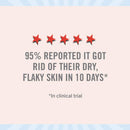 First Aid Beauty KP Bump Eraser Body Scrub Exfoliant for Keratosis Pilaris with 10% AHA 2 oz. First Aid Beauty