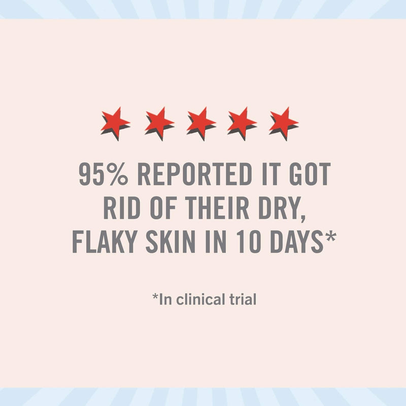 First Aid Beauty KP Bump Eraser Body Scrub Exfoliant for Keratosis Pilaris with 10% AHA 2 oz. First Aid Beauty