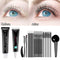 Libeauty Lash Dye Black, Eye Lash Tint Kits, Eyelash Tint Kit, DIY Eyelash And Eyebrow Tinting Makeup At Home Libeauty