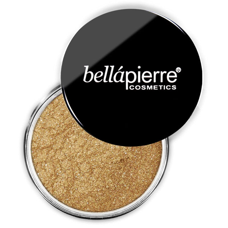 bellapierre Shimmer Powder | Paraben Free | Vegan & Cruelty Free | All Skin Types | 2.35g - Oblivious bellapierre