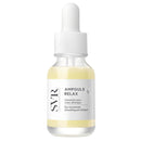 SVR Relax Concentrate Under Eye Night Serum That Hydrates, Helps Relax Muscle, Visibly Reduces Apperance Of Bags, Dark Circles, Fine Lines Innovative Metal Applicator 0.5 fl.oz Infinity Warehouse
