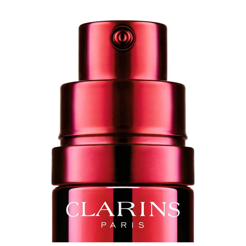 Clarins, Total Lift LiftReplenishing Total Ounce, clear, A high-performance lifting eye concentrate, 0.5 Fl Oz Clarins
