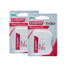 Colgate Total Dental Floss (Pack Of 2) Colgate