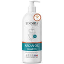 Argan Oil Shampoo and Conditioner Set with Biotin, Repairs Dry & Damaged Hair, Deeply Hydrating & Nourishing, Women & Men, Sulfate-Free, Organic, 16 fl oz Each Infinity Warehouse