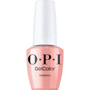 OPI GelColor LED Cure Gel Nail Polish | Pink & Purple Shades | Salon-Quality Shine, Long-Lasting Wear | Easily Soak Off Removal | Vegan & HEMA Free | 0.5 Fl Oz Infinity Warehouse