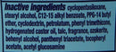 Secret Scent Expressions Anti-Perspirant Deodorant Invisible Solid, Va Va Vanilla 2.60 oz (Pack of 7) Secret