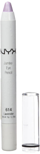 NYX Jumbo Eye Pencil Shadow Liner 614 Lavender NYX