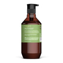 THEORIE Green Tea and Bamboo - Energizing Shampoo - Invigorate & Strengthen, Irresistible Scent of Green Tea, Jasmine, Amber & Cypress - For Damaged & Dull Hair - Color & Keratin Safe , 400mL Theorie