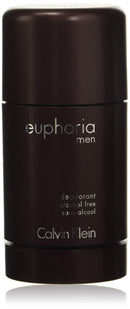 Calvin Klein euphoria for Men, 2.6 Fl. Oz. Deodorant Calvin Klein