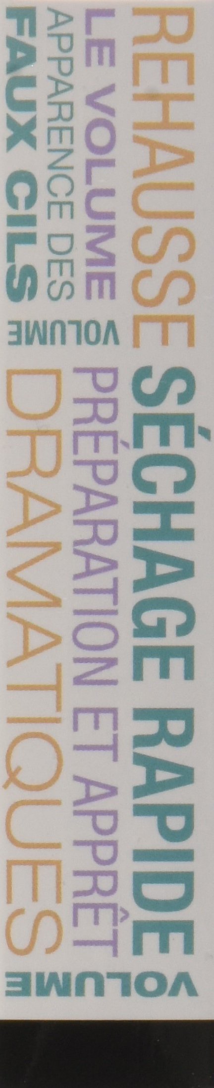 Wet & Wild Photofocus Lash Primer, 0.64 Ounce Wet & Wild