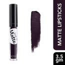 NICKA K True Matte Lip Color - Clairvoyant Nicka K