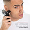 Remington F5-5800, Power Series Inercept Cutting Foil Razor/Men's Shaver with SPF-300 Screens & Cutters, Pivot & Flex Technology, and Stainless Steel Blades - Bundle Remington