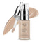 PUR Beauty 4-in-1 Love Your Selfie Foundation & Concealer - Longwear Full Coverage Liquid Makeup Foundation with Hydrating Blend for Refined-Looking, Natural Beauty Glow, Skin Texture & Tone Infinity Warehouse