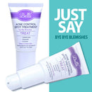 Belli Skincare Acne Control Spot Treatment - Skin Care Treatment - Acne Treatment - Vegan Face Wash - Pregnancy Acne Treatment - Acne Spot Treatment for Face - Face Care Belli Skin Care