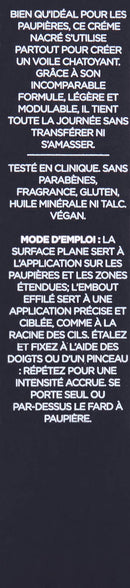 COVER FX Shimmer Veil, 0.14 Fl Oz Cover FX