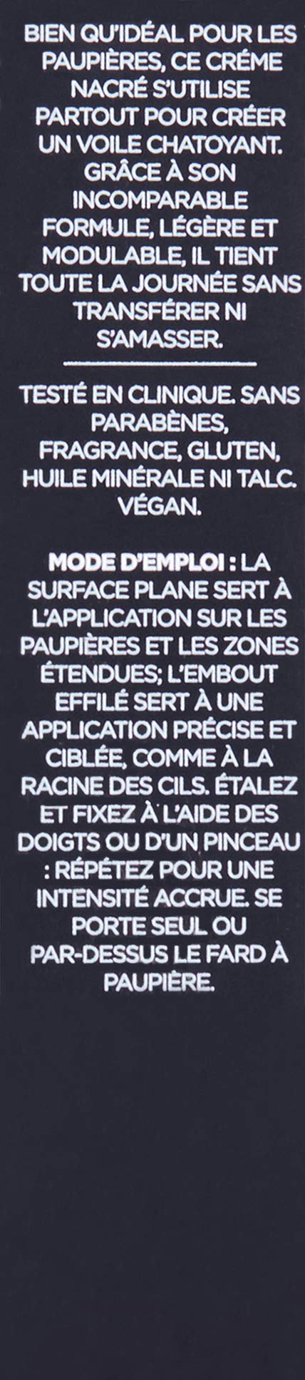 COVER FX Shimmer Veil, 0.14 Fl Oz Cover FX