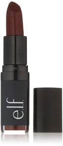 e.l.f. Moisturizing Lipstick, Vibrant Color & Luminous Shine, Bordeaux Beauty, 0.11 Ounce e.l.f.