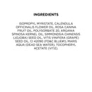 SEACRET Minerals From The Dead Sea, Cuticle Oil with Vitamin E, Jojoba, Calendula Officinalis Flower Oil and Argania Spinosa Kernel Oil, SLS Free, Paraben Free, Hypoallergenic Tested, Infused with Dead Sea Minerals, 1 FL.OZ. SEACRET