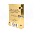 1 Million Cologne by Paco Rabanne Spray Vial (sample) .05 oz EDT (Men) Paco Rabanne