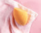 Real Techniques Beauty Makeup Blender Miracle Complexion and Makeup Power Sponge Set, For CC Cream Foundation, Orange & Pink, For Makeup Blending & Application, 2 Count Real Techniques