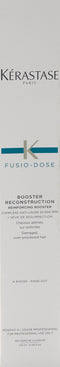 KERASTASE Fusio-dose Booster Reconstruction, 4.06 Ounce, 120 Ml (0000020991) KERASTASE