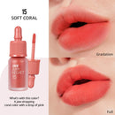 Peripera Ink Airy Velvet (0.14 fl oz, 15 Soft Coral) Peripera Store