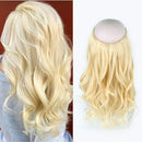 Sassina 20 Inch Bleach Blonde 613