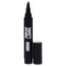Pupa Milano Jumbo Liner - Maxi Eyeliner Pen - For a Thick or Thin Stroke - Angled Tip - Delivers Precise Strokes - Perfect For Recreating Graphics With Multiple Dimensions - 001 Extra Black - 0.081 Oz PUPA Milano