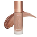 M. Asam MAGIC FINISH Supercharge Serum Foundation Warm Sand (1.01 Fl Oz) - Moisturizing Make Up & Firming Face Serum In One, Anti-aging CC Cream With Optimal Coverage & Hyaluronic Acid Infinity Warehouse