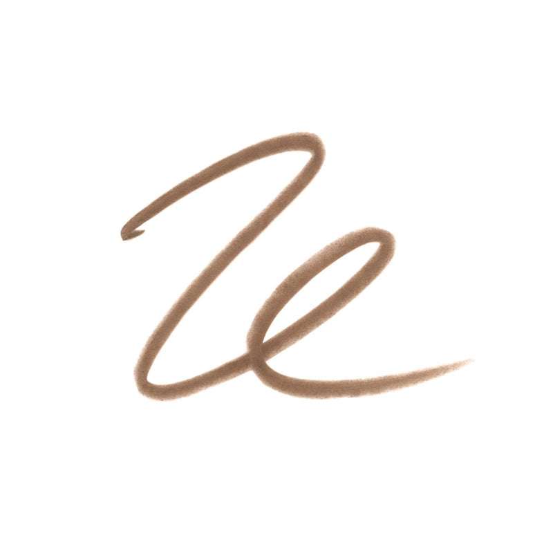 Benefit Precisely My Brow Pencil Ultra Fine Brow Defining Pencil, 3 - Warm light brown, 1 Count Benefit