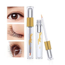 Thankful Beauty Eyelash Growth Enhancement Serum - Grow Your Lashes In Length and Thickness Beautifully Thankful Beauty