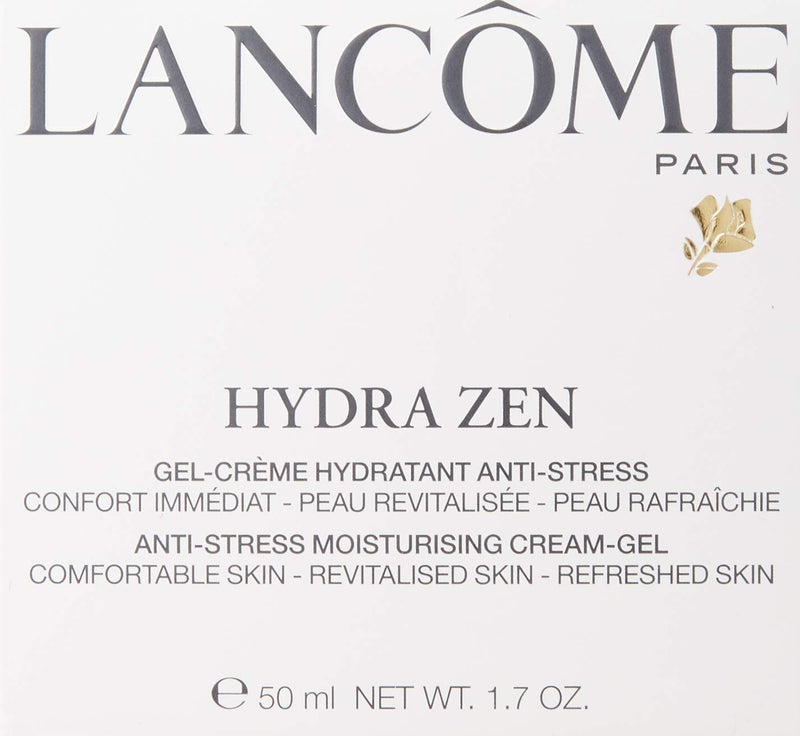 Lancome - HYDRA ZEN NEUROCALM gel-crème 50 ml LANCOME PARIS