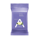 Almay Gentle Oil Free Makeup Remover Cleansing Towelettes, Hypoallergenic, Cruelty Free, Fragrance Free, Ophthalmologist & Dermatologist Tested, 25 Wipes Almay