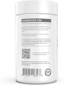 Renue By Science NMN Supplement | 90 Liposomal NMN Capsules - 500mg NMN Nicotinamide Mononucleotide per Serving | Bioavailable Formula for Increased Absorption | Manufactured in the USA Infinity Warehouse