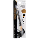 Black Radiance Eye Appeal Blending Pencil, Kohl Black, 0.033 Ounce Black Radiance
