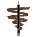 NYX Slim Lip Liner Pencil - Hot Cocoa - SLP 829 NYX