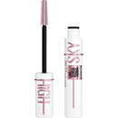 Maybelline Lash Sensational Sky High Mascara Makeup, Volumizing, Lengthening, Defining, Curling, Multiplying, Buildable, Washable Formula, Burgundy Haze, 1 Count Infinity Warehouse