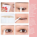Double Eyelid Sticker, Double Eyelid Tape, Double Eyelid Cream, Double Eyelid Makeup Kit, 360Pcs Double Eyelid Tape Stickers + 5ML Double Eyelid Styling Cream TOULLGO Store