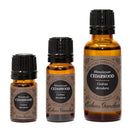 Edens Garden Cedarwood- Himalayan Essential Oil, 100% Pure Therapeutic Grade (Undiluted Natural/ Homeopathic Aromatherapy Scented Essential Oil Singles) 10 ml Edens Garden