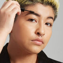 NYX PROFESSIONAL MAKEUP Dip, Shape, Go! Longwear Eyebrow Kit - Espresso NYX PROFESSIONAL MAKEUP