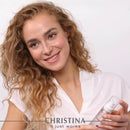 Christina Line Repair Glow Hydra Fusion Concentrate - Hydrating Face Serum with Hyaluronic Acid and Niacinamide - Deep Moisture for Dehydrated Dull Skin with Uneven Texture and Fatigue Signs - 30 ml Infinity Warehouse