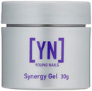 Young Nails Synergy Gel, Building, Pink ACE
