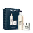 ELEMIS (The) Dynamic Duo Kit ($124 Value) - Enzyme-Powered Skin Refining Formulas - Daily Gel Cleanser and Exfoliating Facial Pads Kit Infinity Warehouse