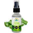 Hyaluronic Acid Serum + Vitamin C + Vitamin E, Organic Skin Moisturizer, Anti Aging and Anti Wrinkle Properties (1fl.oz/30ml) My Organic Zone